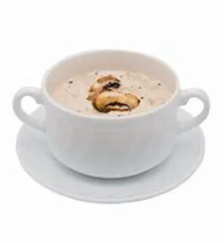 Mushroom Soup (Veg)